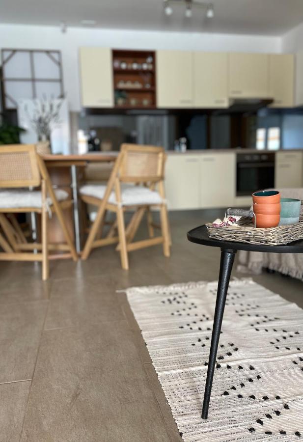 Villa Duje Trilj Eksteriør billede