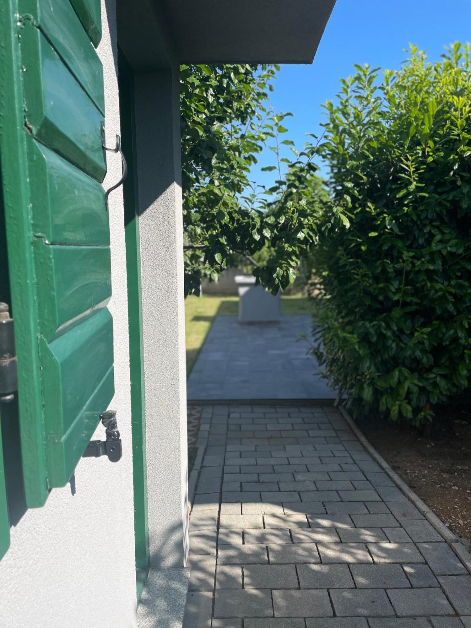 Villa Duje Trilj Eksteriør billede