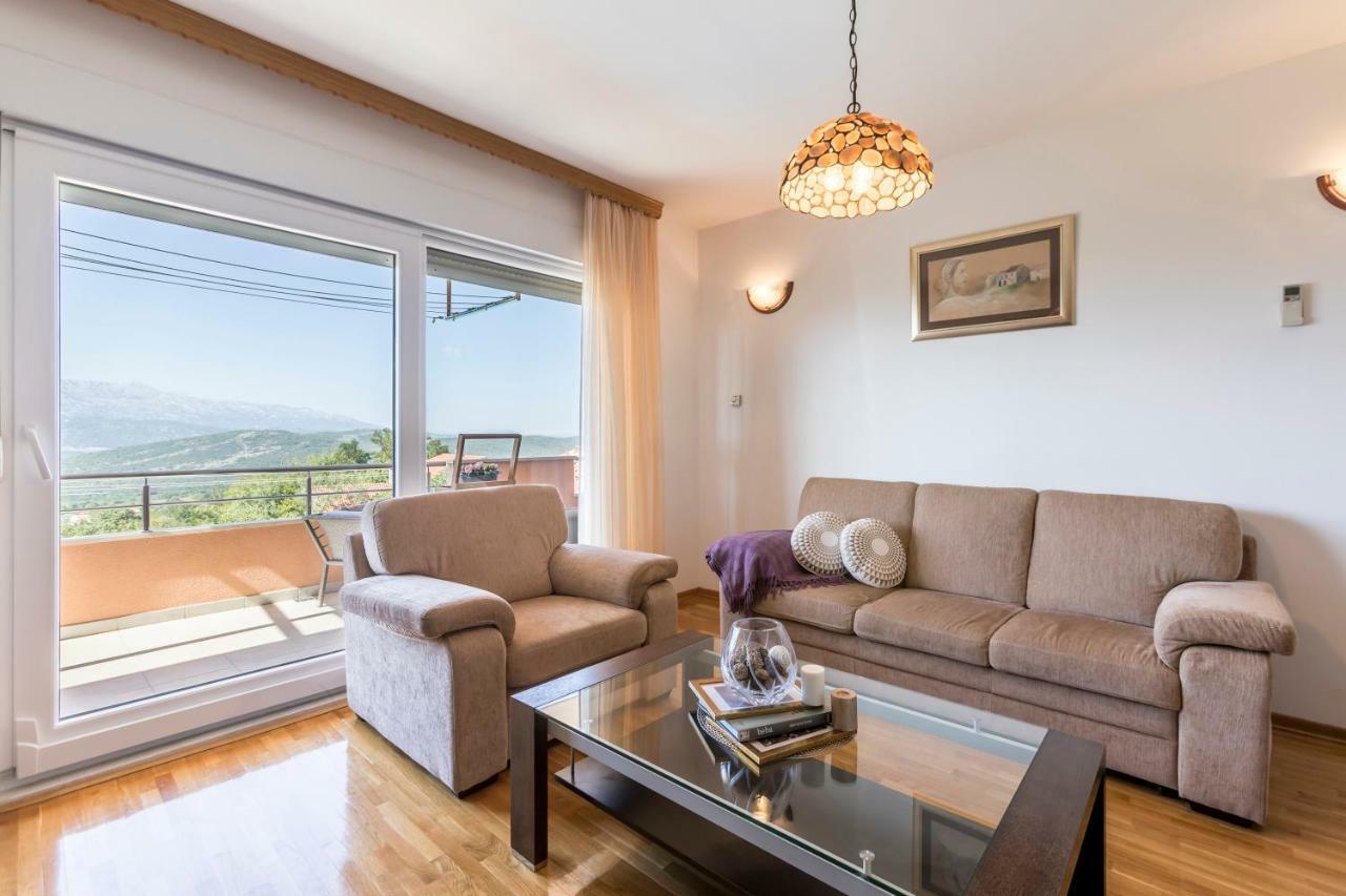 Villa Duje Trilj Eksteriør billede
