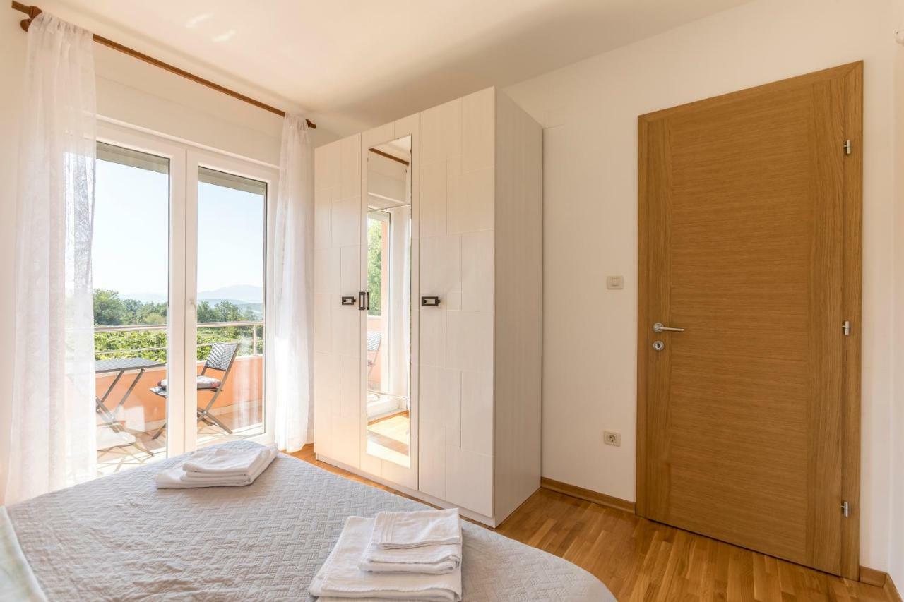 Villa Duje Trilj Eksteriør billede