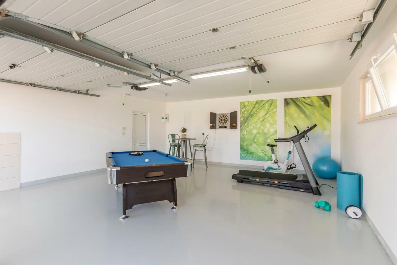 Villa Duje Trilj Eksteriør billede